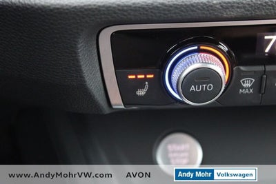 2020 Audi Q3 Premium S line quattro