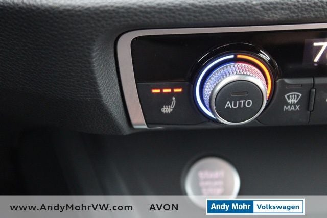 2020 Audi Q3 Premium S line quattro