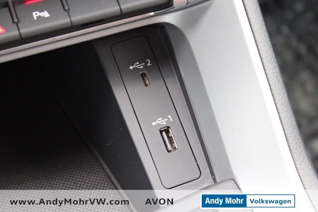 2020 Audi Q3 Premium S line quattro