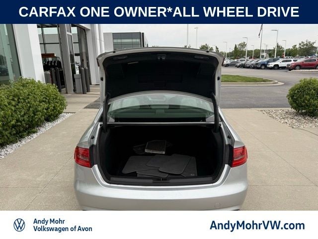 2013 Audi A4 2.0T Premium quattro