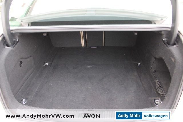 2018 Audi A6 2.0T Premium FrontTrak