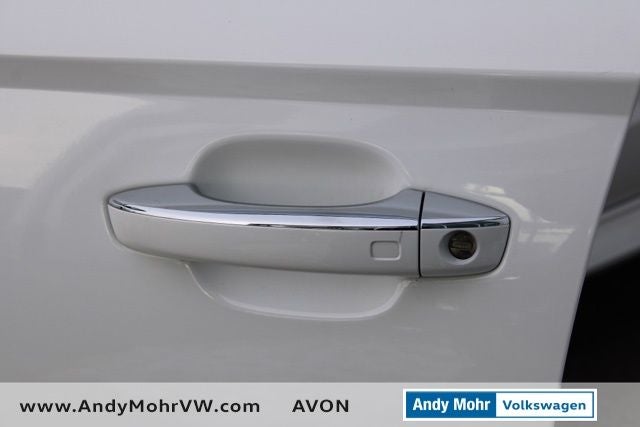 2018 Audi A6 2.0T Premium FrontTrak