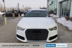 2018 Audi A6 2.0T Premium FrontTrak