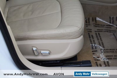 2018 Audi A6 2.0T Premium FrontTrak