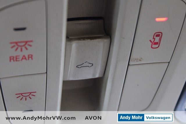 2018 Audi A6 2.0T Premium FrontTrak