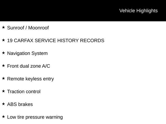 2018 Audi A6 2.0T Premium FrontTrak