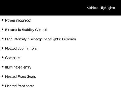 2018 Audi A6 2.0T Premium FrontTrak