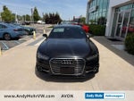 2018 Audi A7 3.0T Premium Plus quattro