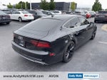 2018 Audi A7 3.0T Premium Plus quattro