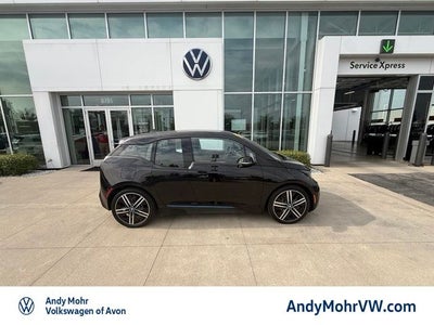 2017 BMW i3 94Ah w/Range Extender