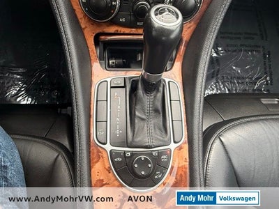 2007 Mercedes-Benz SL-Class SL 550