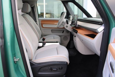 2025 Volkswagen ID. Buzz 1st Edition RWD