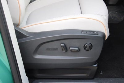 2025 Volkswagen ID. Buzz 1st Edition RWD