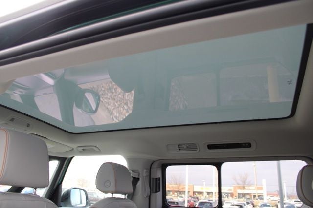 2025 Volkswagen ID. Buzz 1st Edition RWD