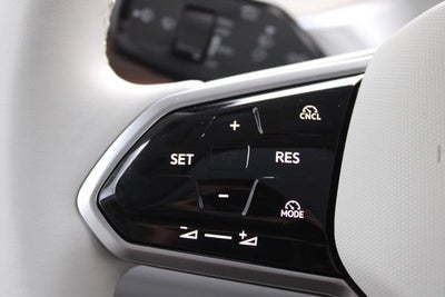 2025 Volkswagen ID. Buzz 1st Edition RWD