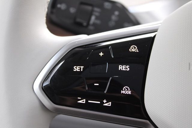 2025 Volkswagen ID. Buzz 1st Edition RWD