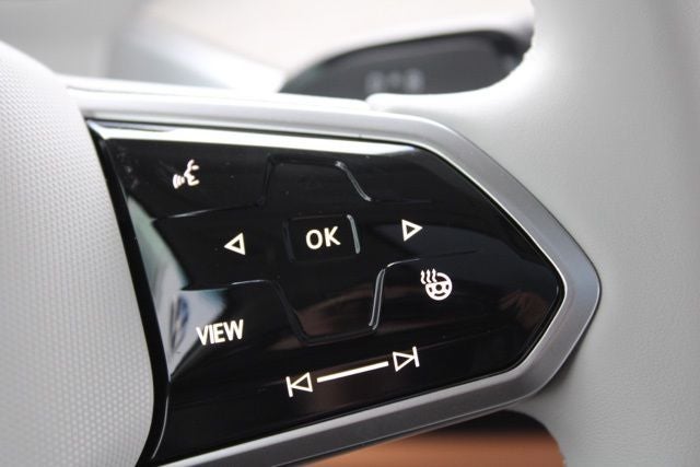 2025 Volkswagen ID. Buzz 1st Edition RWD