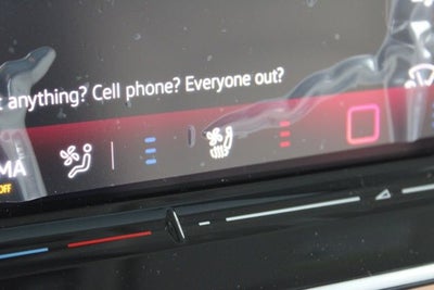 2025 Volkswagen ID. Buzz 1st Edition RWD