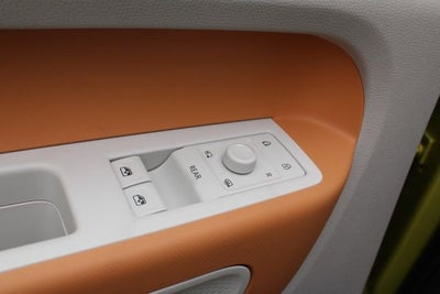 2025 Volkswagen ID. Buzz 1ST EDITION RWD