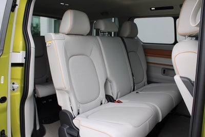 2025 Volkswagen ID. Buzz 1ST EDITION RWD