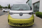 2025 Volkswagen ID. Buzz 1ST EDITION RWD