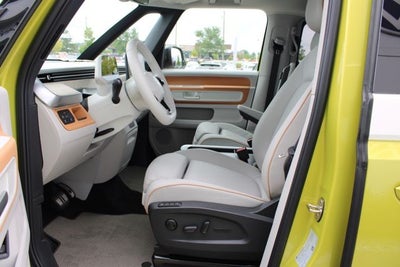 2025 Volkswagen ID. Buzz 1ST EDITION RWD