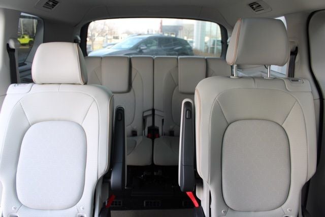 2025 Volkswagen ID. Buzz 1ST EDITION AWD