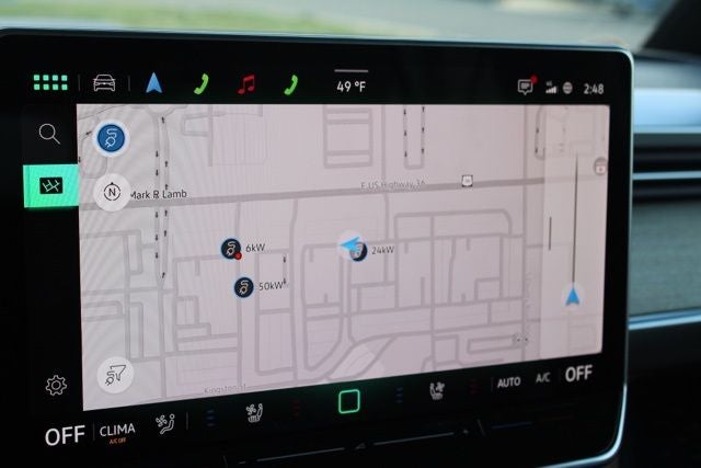 2025 Volkswagen ID. Buzz 1ST EDITION AWD