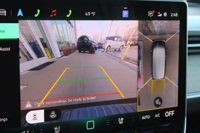 2025 Volkswagen ID. Buzz 1ST EDITION AWD