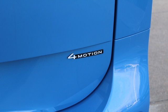 2025 Volkswagen ID. Buzz 1ST EDITION AWD