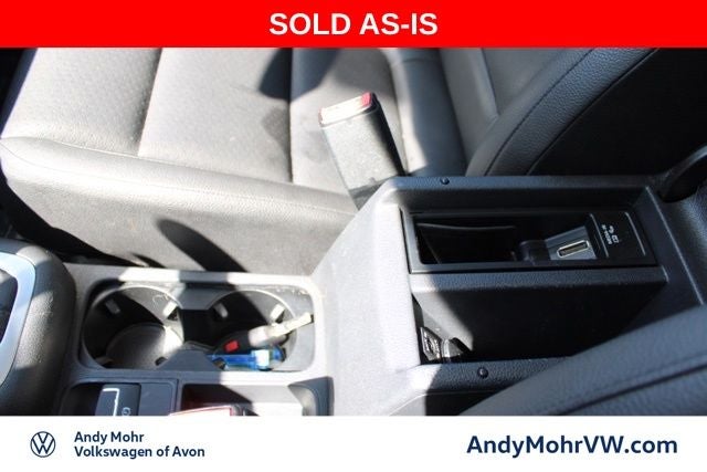 2015 Volkswagen Tiguan SE w/Appearance
