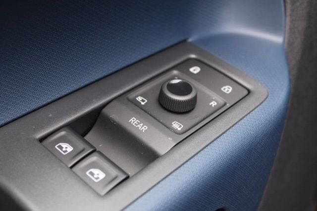 2025 Volkswagen ID. Buzz PRO S RWD