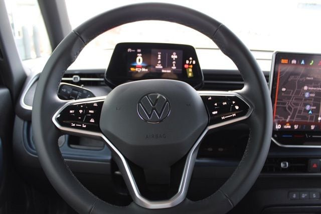 2025 Volkswagen ID. Buzz PRO S RWD