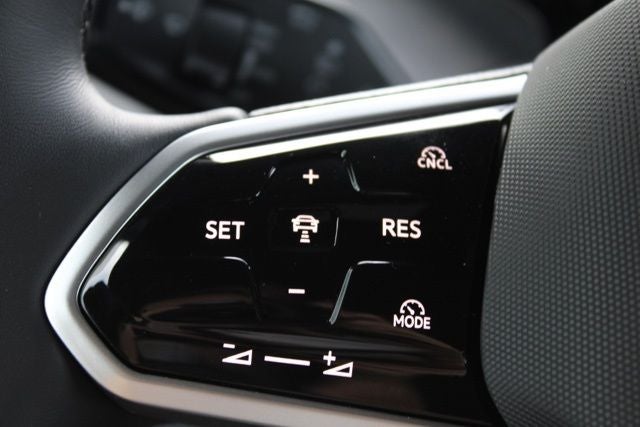 2025 Volkswagen ID. Buzz PRO S RWD