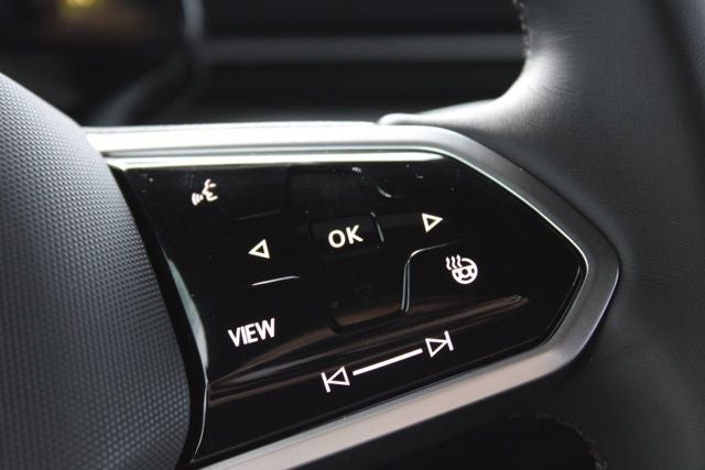 2025 Volkswagen ID. Buzz PRO S RWD