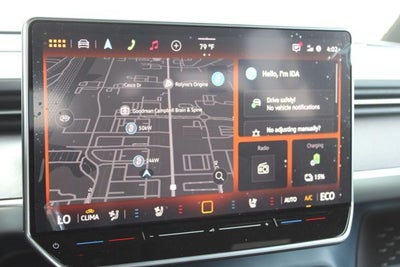 2025 Volkswagen ID. Buzz PRO S RWD