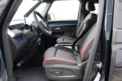 2025 Volkswagen ID. Buzz PRO S RWD