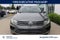 2016 Volkswagen Touareg VR6 FSI Executive