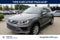 2016 Volkswagen Touareg VR6 FSI Executive