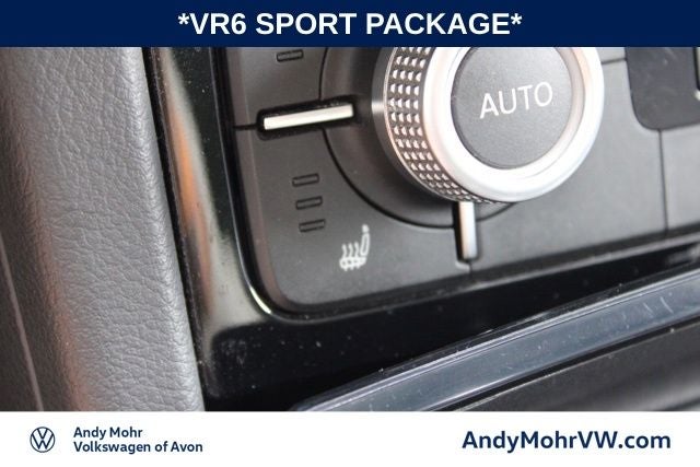 2016 Volkswagen Touareg VR6 FSI Executive