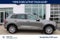 2016 Volkswagen Touareg VR6 FSI Executive