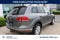 2016 Volkswagen Touareg VR6 FSI Executive