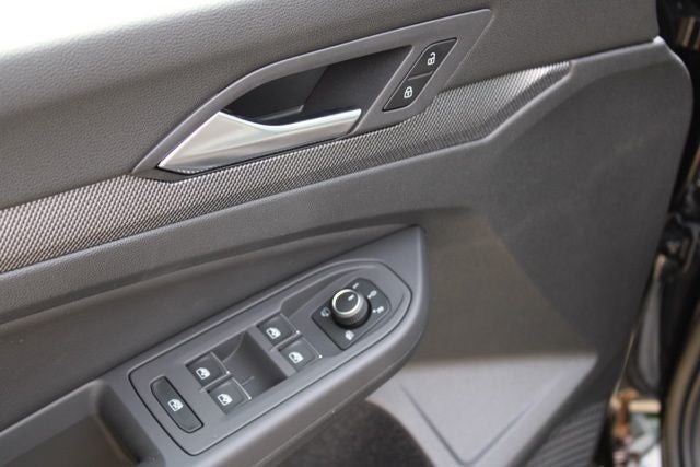 2025 Volkswagen Golf GTI 2.0T SE