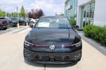 2025 Volkswagen Golf GTI 2.0T SE