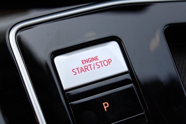 2025 Volkswagen Golf GTI 2.0T SE