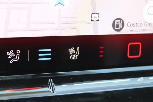 2025 Volkswagen Golf GTI 2.0T SE