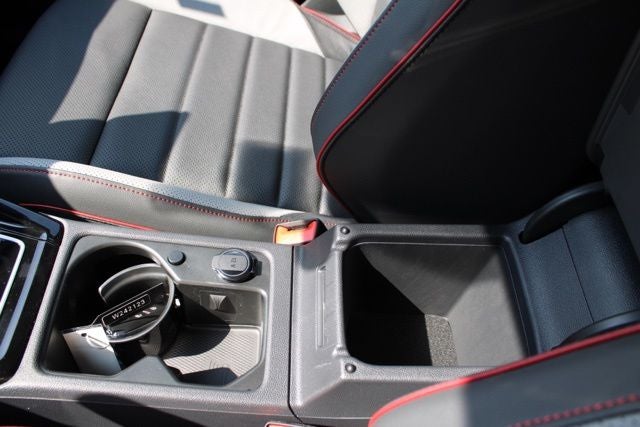 2025 Volkswagen Golf GTI 2.0T SE