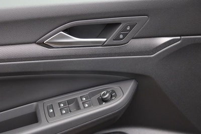 2026 Volkswagen Golf GTI 2.0T SE