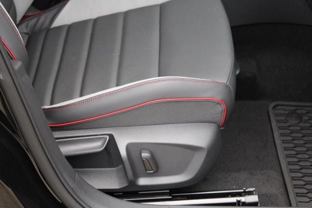 2026 Volkswagen Golf GTI 2.0T SE