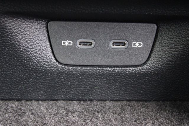 2026 Volkswagen Golf GTI 2.0T SE